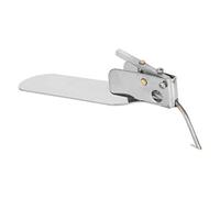 Ghzste Beekeeping Grafting Tool Single-End Queen Bee Larva Grafting Needle Transfer Tool