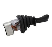 Ghzste Excavator Joystick Pilot Valve 4TH6NB122/08351272 Joystick Controller Operating Handle for Rexroth Assembly