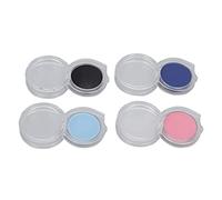 Ghzste Face Body Paint Palette, 8 Colors Water Based Face Paint with Brush, for Halloween Christmas Cosplay Party (Koala)