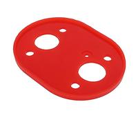 Ghzste Heater Base Rubber Gasket Replacement, Noise Reduction Cushion for Eberspacher Airtronic D2 D4, Webasto Air Top 2000 S ST STC, Grunemann AirFlow 25, VVKB V2