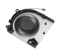 Ghzste Laptop Replacement Fan, Aluminum Alloy with 4 Pin DC 12V 1A for G15 5515 5511 EG75071S1-C100-S9A 0G7V1F 05YW78 (CPU)