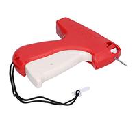 Ghzste Manual Clothing Tagging Gun Kit, Retail Price Label Attacher for DIY Apparel Accessories, Clothes Labeler & Tag Fastener Tool