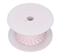 Ghzste Nylon Rope Chainsaw Start, Wear-Resistant, Strong Nylon Cutting Rope for Lawn Mower Motor (3mm)