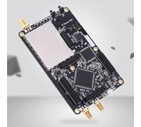 Ghzste Software Defined Radio Platform, for HackRF One, with Compatible GNU Radio, SDR, 1MHz-6GHz Open Source Development Board