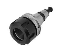 Ghzste Stainless Steel ISO30 ER32 Balance Collet Chuck G2.5 30000RPM CNC Milling Lathe Tool Holder