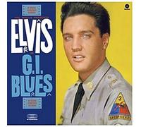 Gi Blues - CD - F600z