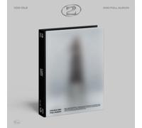 GI-DLE - 2 - 0 Version - CD - G1398z