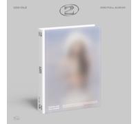 GI-DLE - 2 - 1 Version - CD - G1398z