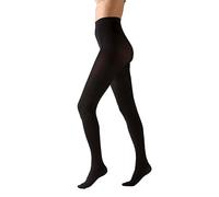 Gi&Gi Women's Opaque Tights 80 Denier, Women's Tights Total Comfort Soft Touch N,1293 (UK, Alpha, L, XL, Regular, Regular, blak)