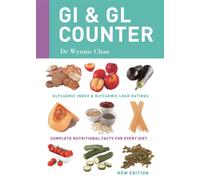 GI & GL Counter
