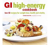 GI High-Energy Cookbook