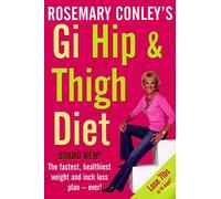 Gi Hip & Thigh Diet