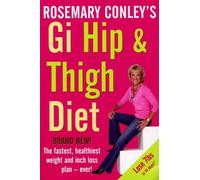 Gi Hip & Thigh Diet