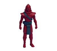 Gi Joe 2.5 Inch Vinyl Figure | Red Ninja