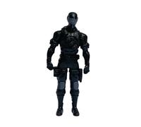 Gi Joe 2.5 Inch Vinyl Figure | Snake Eyes