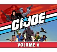 GI Joe: A Real American Hero, Volume 6