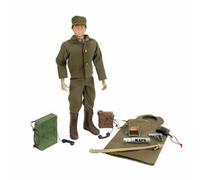 GI Joe Anniversary Edition 12 Action Soldier Figure