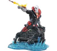 Gi Joe Gallery Right PVC Statue Diamond Select Toys