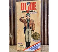 GI JOE ARMY GENERAL