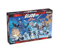 GI Joe - Battle for the Arctic Circle: Powered by Axis & Allies