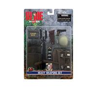 GI JOE BATTLE Gear HEAVY WEAPONS PLAY SET ACCESSORY PACK