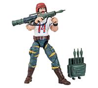 gI Joe classified 6 Inch Action Figure Tiger Force Bazooka Katzenbogen
