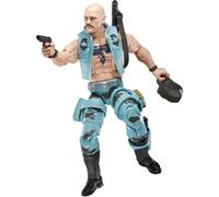 GI Joe Classified Series 6 Inch Action Figure Gung-Ho