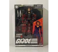 GI Joe Classified Series Baroness Hasbro F0110