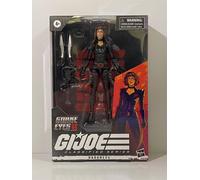 GI Joe Classified Series Baroness Hasbro F0110 Hasbro Multi One Size