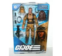 GI Joe Classified Series No.49 Dusty 6" Action Figure