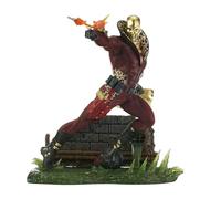 GI JOE DST SHOWCASE PX GALLERY DESTRO PROFIT DIRECTOR STATUE