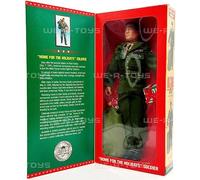 GI Joe Home for the Holidays Soldier