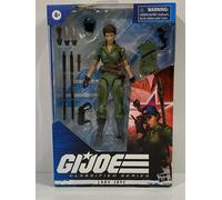 GI Joe Lady Jaye Classified Series Hasbro F0965
