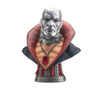 gI Joe Legends Destro 10 Inch Resin Bust
