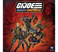 GI Joe Mission Critical