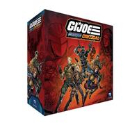 GI Joe Mission Critical RPG Core Set