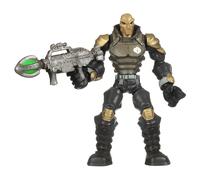 GI Joe Movie Action Battlers Cobra Viper