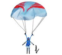 GI Joe Retaliation action figure COBRA TROOPER with working parachute