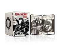 Gi Joe: Retaliation [Blu-ray]