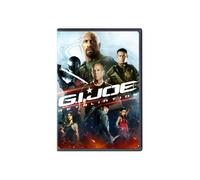 Gi Joe: Retaliation [DVD] [2013] [Region 1] [US Import] [NTSC]