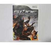 Gi Joe: Rise of Cobra / Game