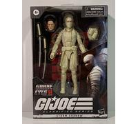 GI Joe Storm Shadow Classified Series Figure Hasbro E8496