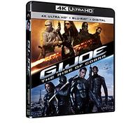 GI JOE THE RISE OF - BLUR - K3z