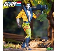 Super7 G.I. Joe ULTIMATES! - Destro (Python Patrol) Action Figure