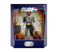 GI Joe Ultimates BAT Cobra B.A.T. Super7 Cartoon Accurate MISB Figure
