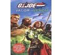Gi Joe: Valor Vs Venom [DVD] [Region 1] [US Import] [NTSC]
