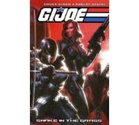 GI Joe Vol. 1