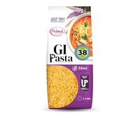 GI Pasta Filini Noodles for Diabetics | High Protein & High Fibre | Low Carbohydrate & Low Glycemic Index (38) | 4 Natural Ingredients