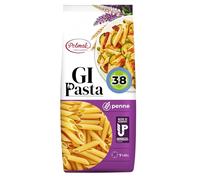 GI Pasta Penne | High Protein & High Fibre | Low Glycaemic Index | GLP-1 Friendly | Natural Ingredients | Slow-Release Carbohydrate