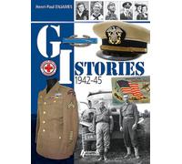 GI Stories 1942-45